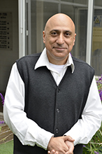 Picture of Prof. Yair Ein-Eli