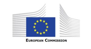 EUropean Commission logo