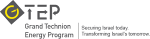 GTEP logo