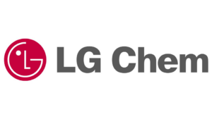 LG-Chem logo