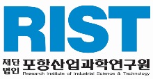 POSCO RIST logo
