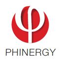 Phinergy logo