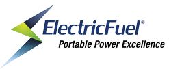 electric-fuel logo