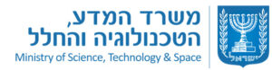 ministery of science logo