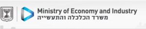 ministry of economy logo