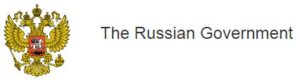 ministry of russian science and education logo