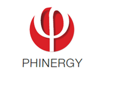 phinergy logo